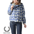 Fred Perry WPbg fB[X tbhy[ p[J[ A[KC WK[h